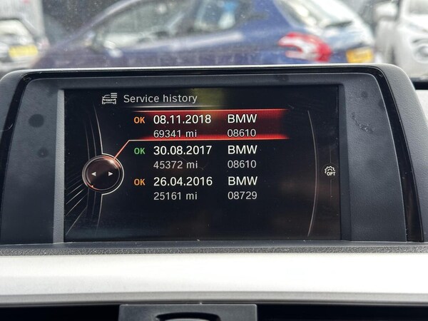 Used BMW 3 Series 2014 for sale - 75591200: Photo 42