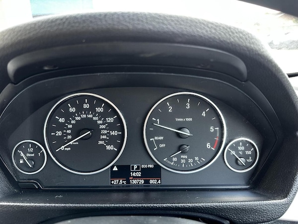 Used BMW 3 Series 2014 for sale - 75591200: Photo 49