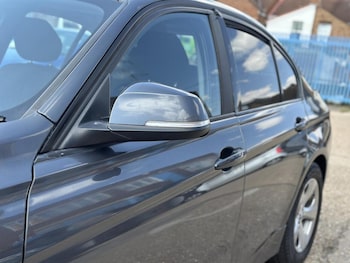Used BMW 3 Series 2014 for sale - 75591200: Photo