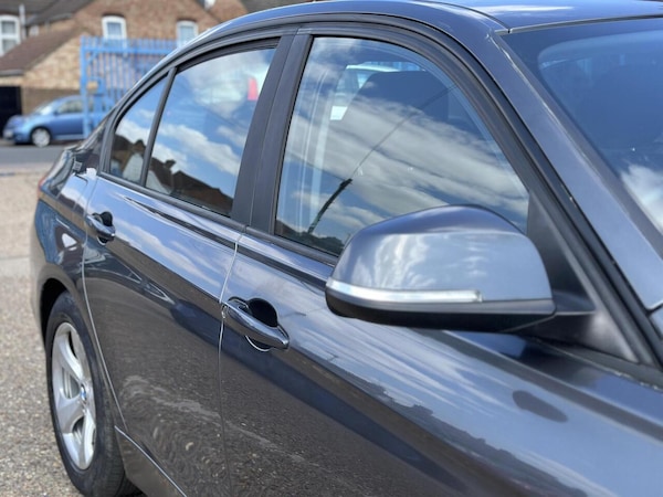 Used BMW 3 Series 2014 for sale - 75591200: Photo 7