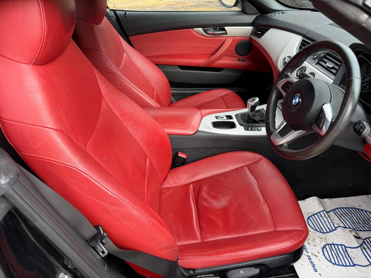 Used BMW Z4 2014 for sale - 78011741: Photo 11