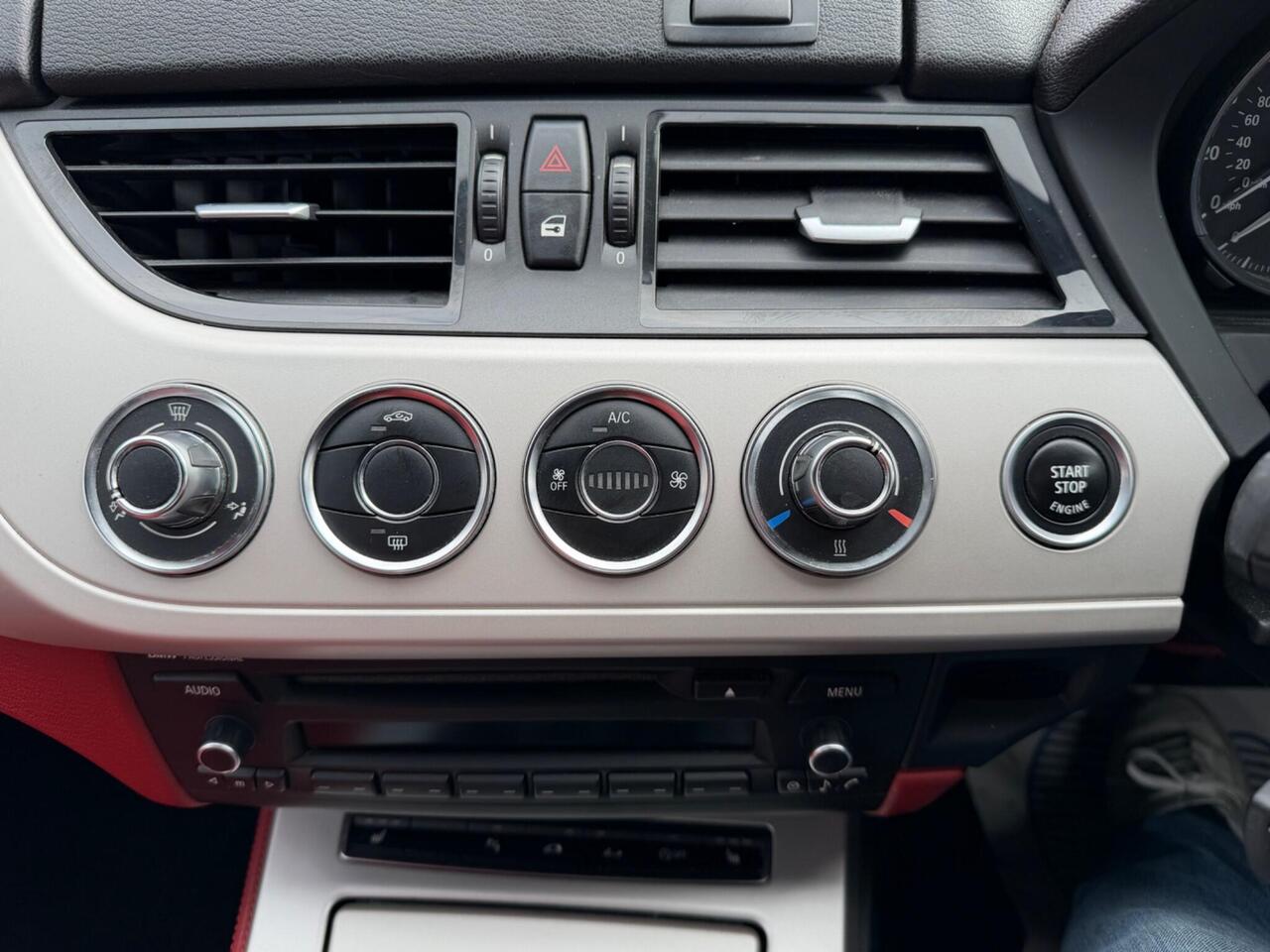 Used BMW Z4 2014 for sale - 78011741: Photo 18