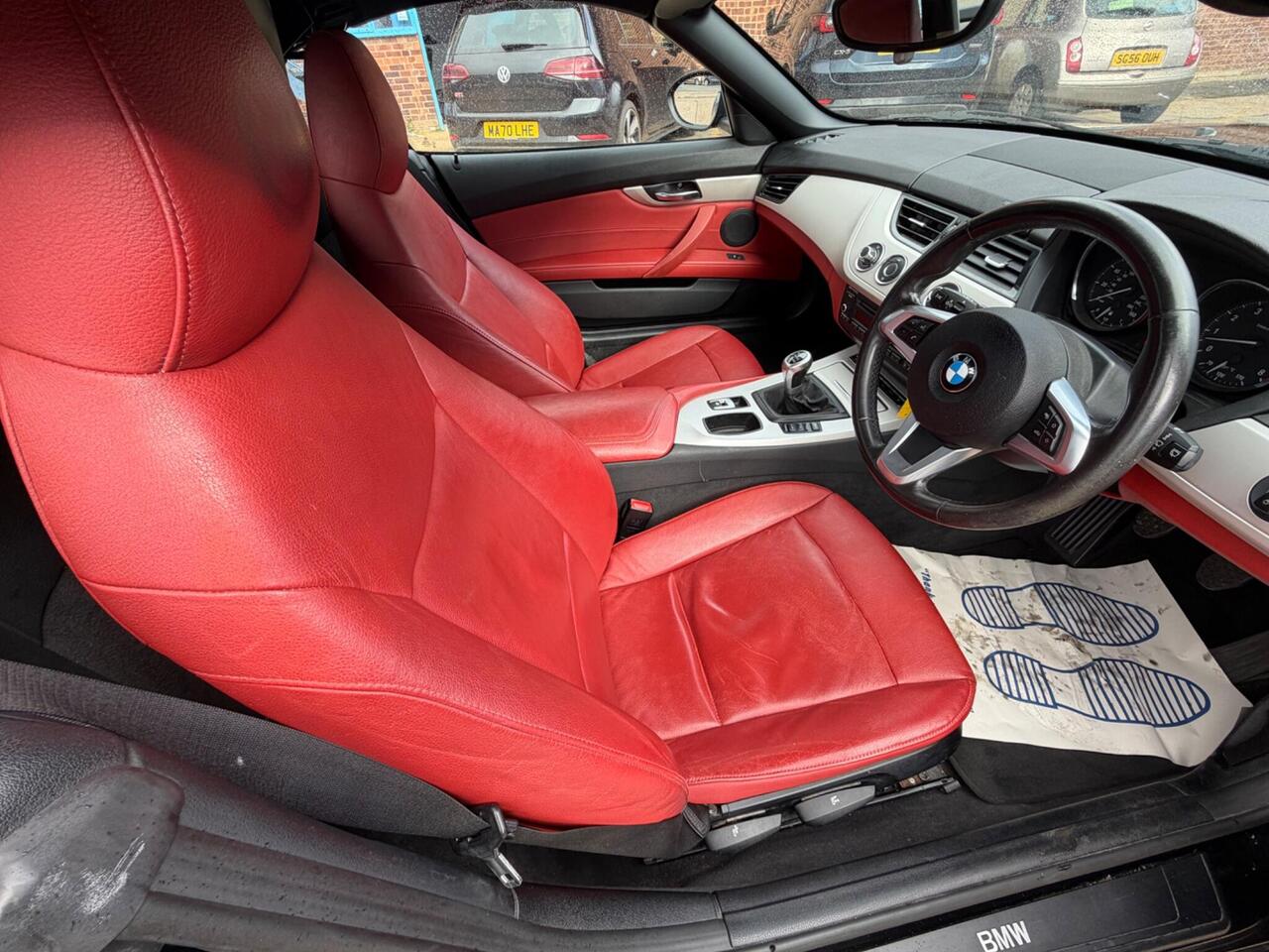 Used BMW Z4 2014 for sale - 78011741: Photo 22