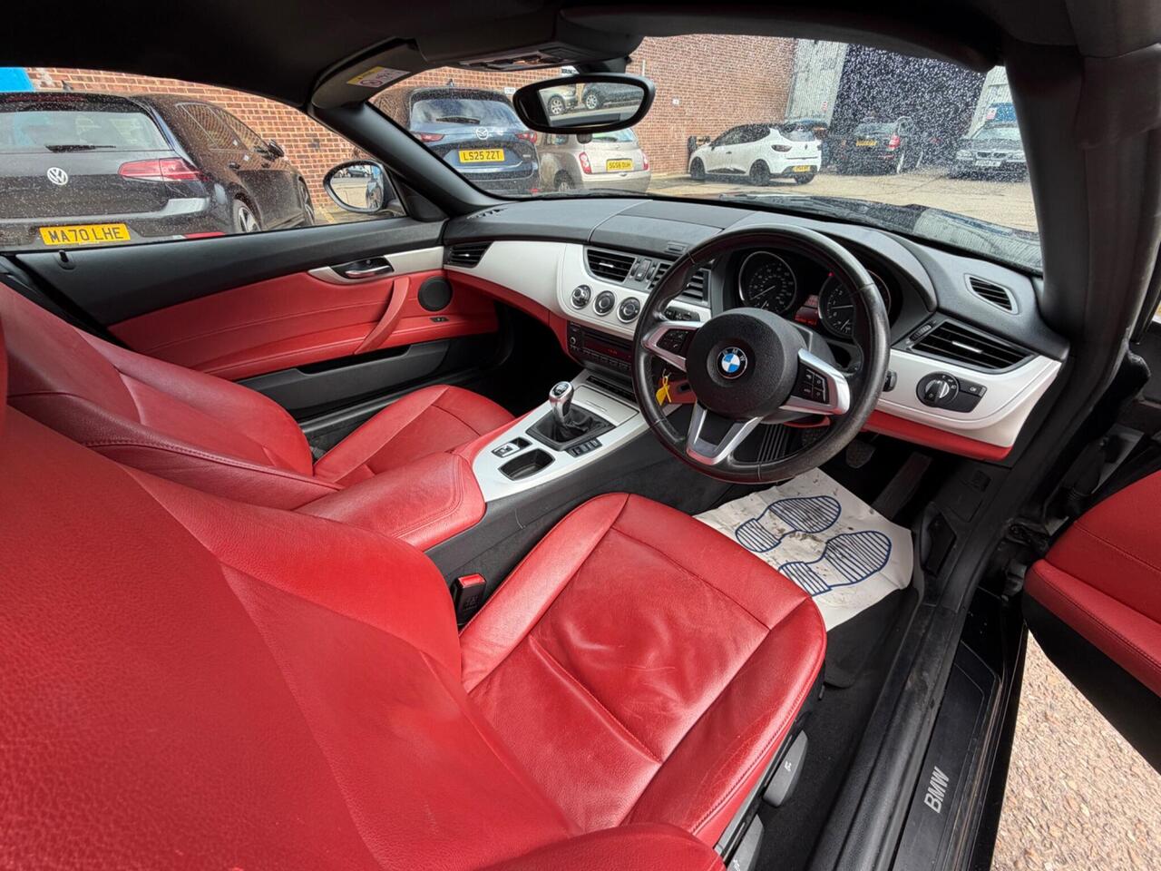 Used BMW Z4 2014 for sale - 78011741: Photo 26