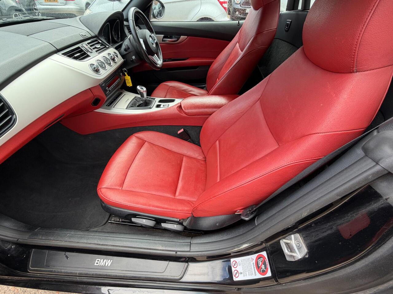 Used BMW Z4 2014 for sale - 78011741: Photo 27