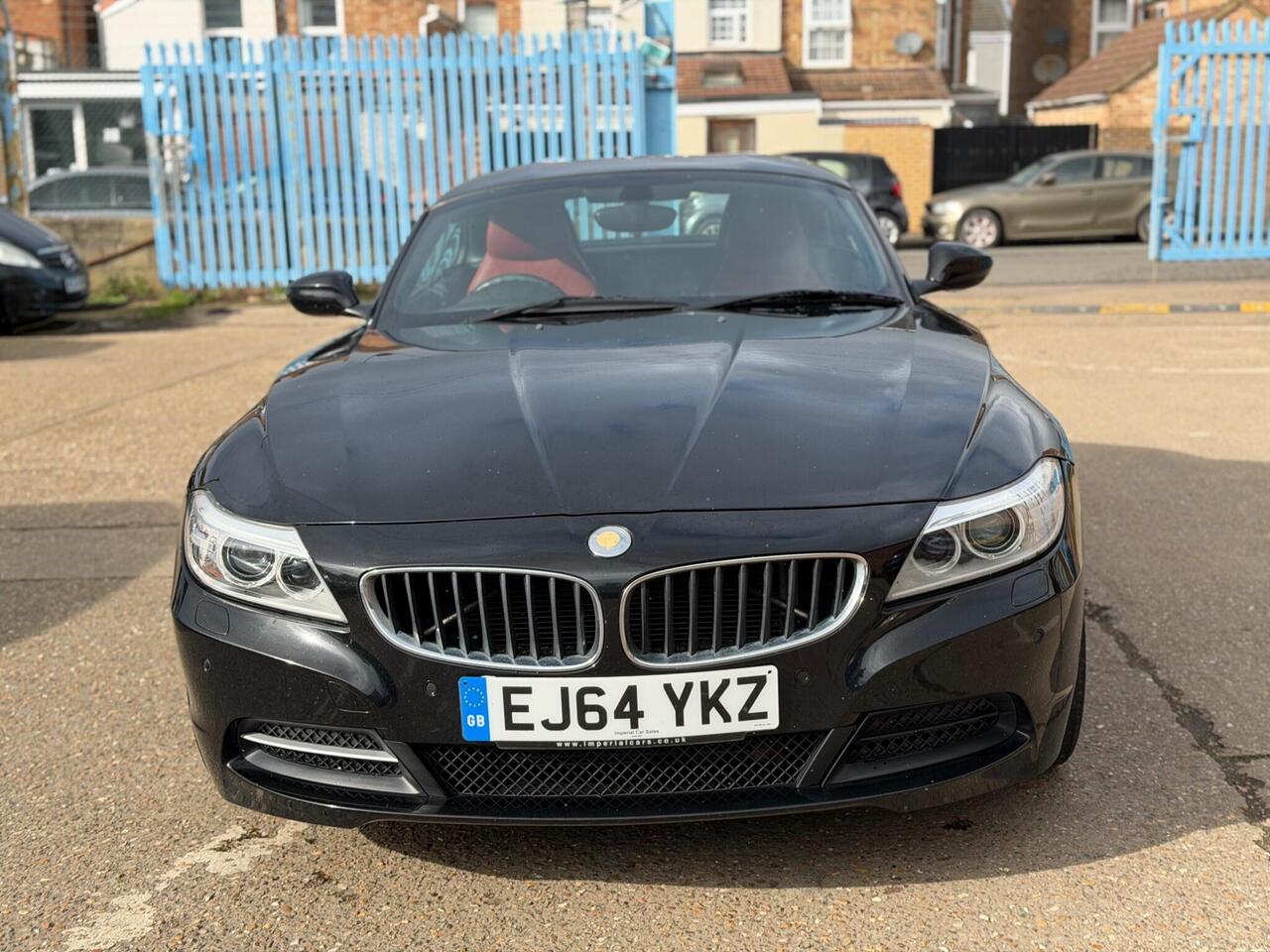 Used BMW Z4 2014 for sale - 78011741: Photo 3