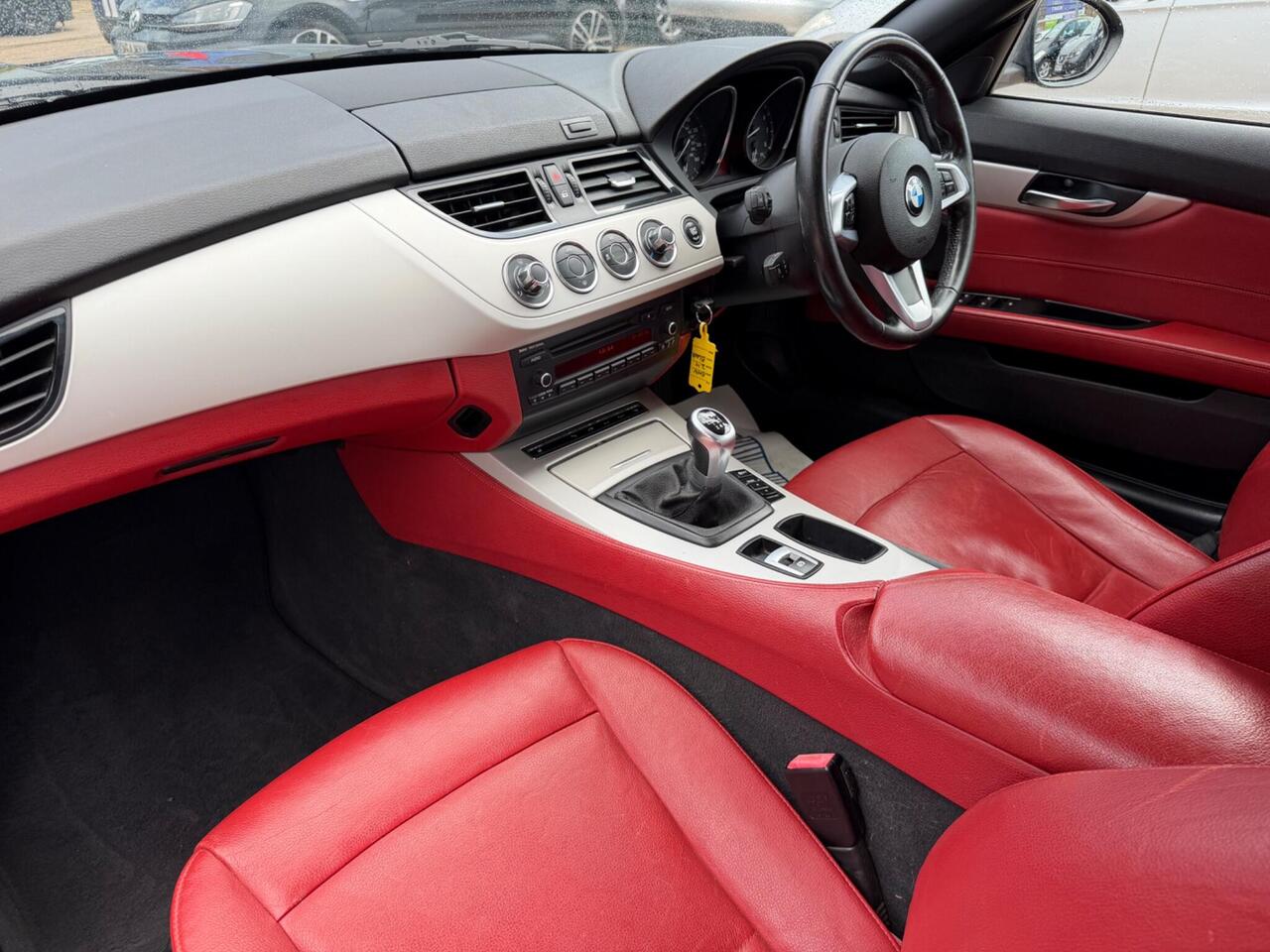 Used BMW Z4 2014 for sale - 78011741: Photo 32