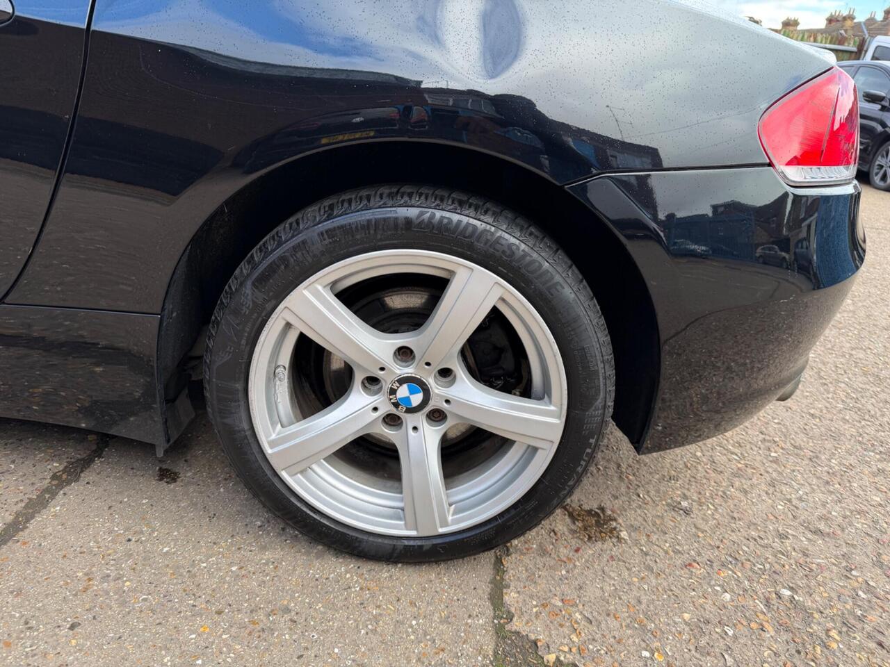 Used BMW Z4 2014 for sale - 78011741: Photo 34