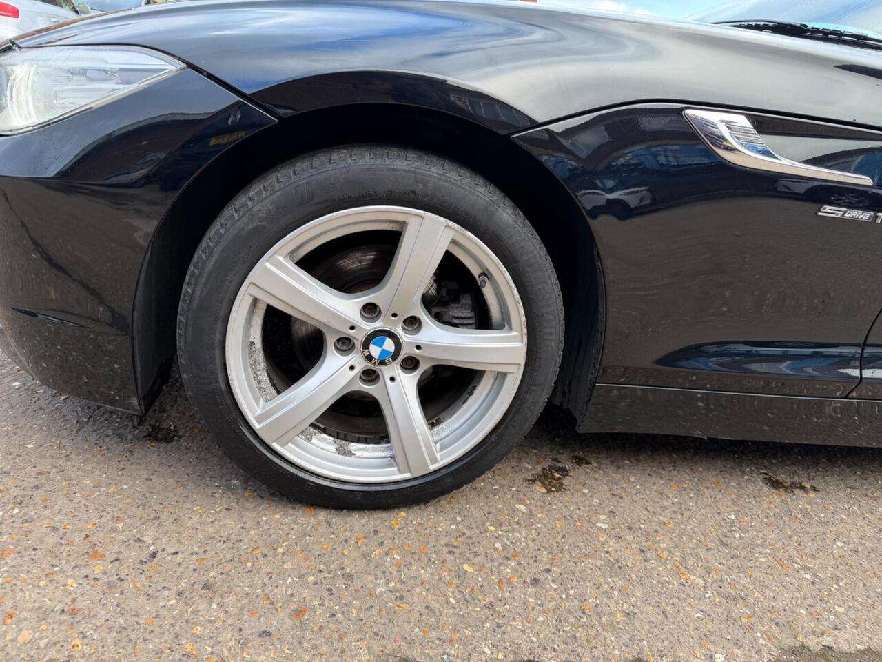 Used BMW Z4 2014 for sale - 78011741: Photo 35