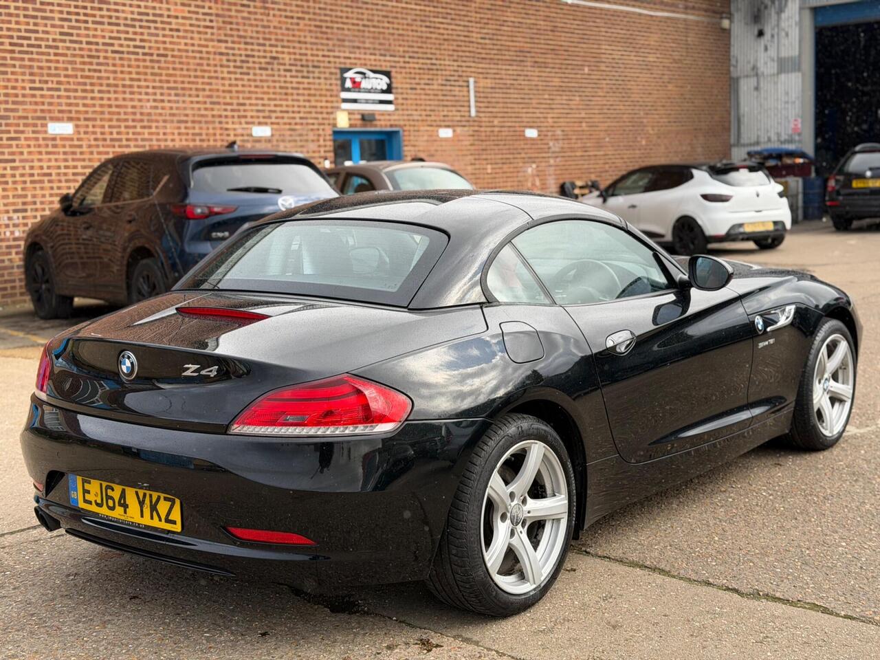 Used BMW Z4 2014 for sale - 78011741: Photo 6