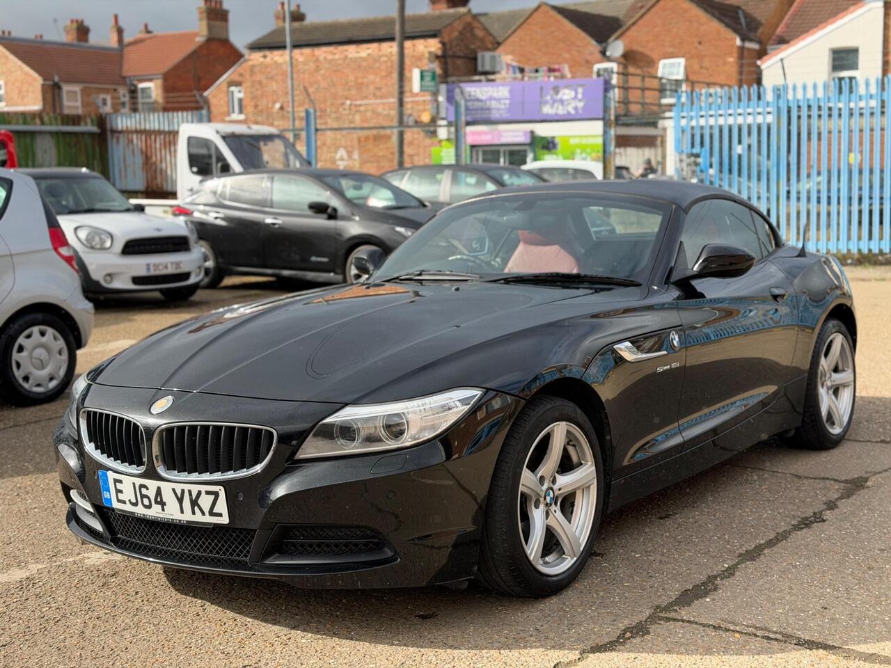 Used BMW Z4 2014 for sale - 78011741: Photo 7