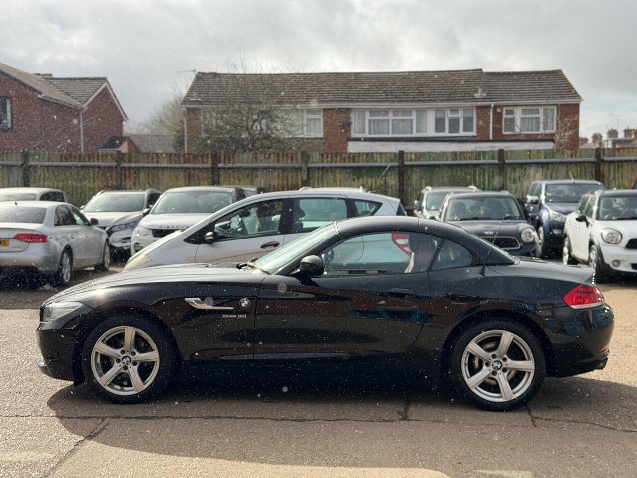 Used BMW Z4 2014 for sale - 78011741: Photo 8