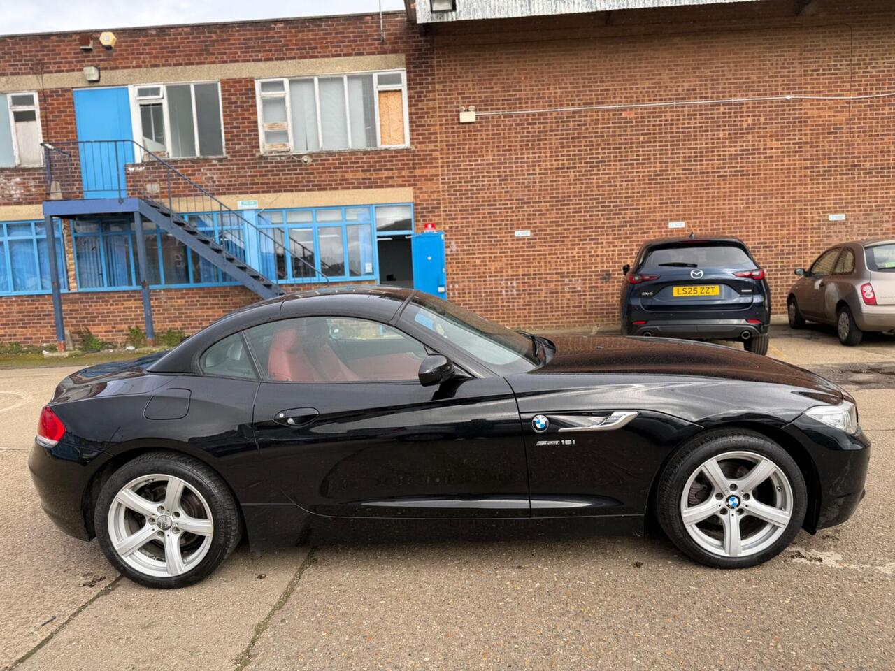 Used BMW Z4 2014 for sale - 78011741: Photo 9