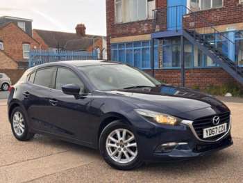 Used Mazda Mazda3 2017 for sale - 74967074: Photo