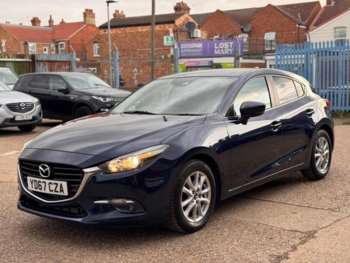 Used Mazda Mazda3 2017 for sale - 74967074: Photo