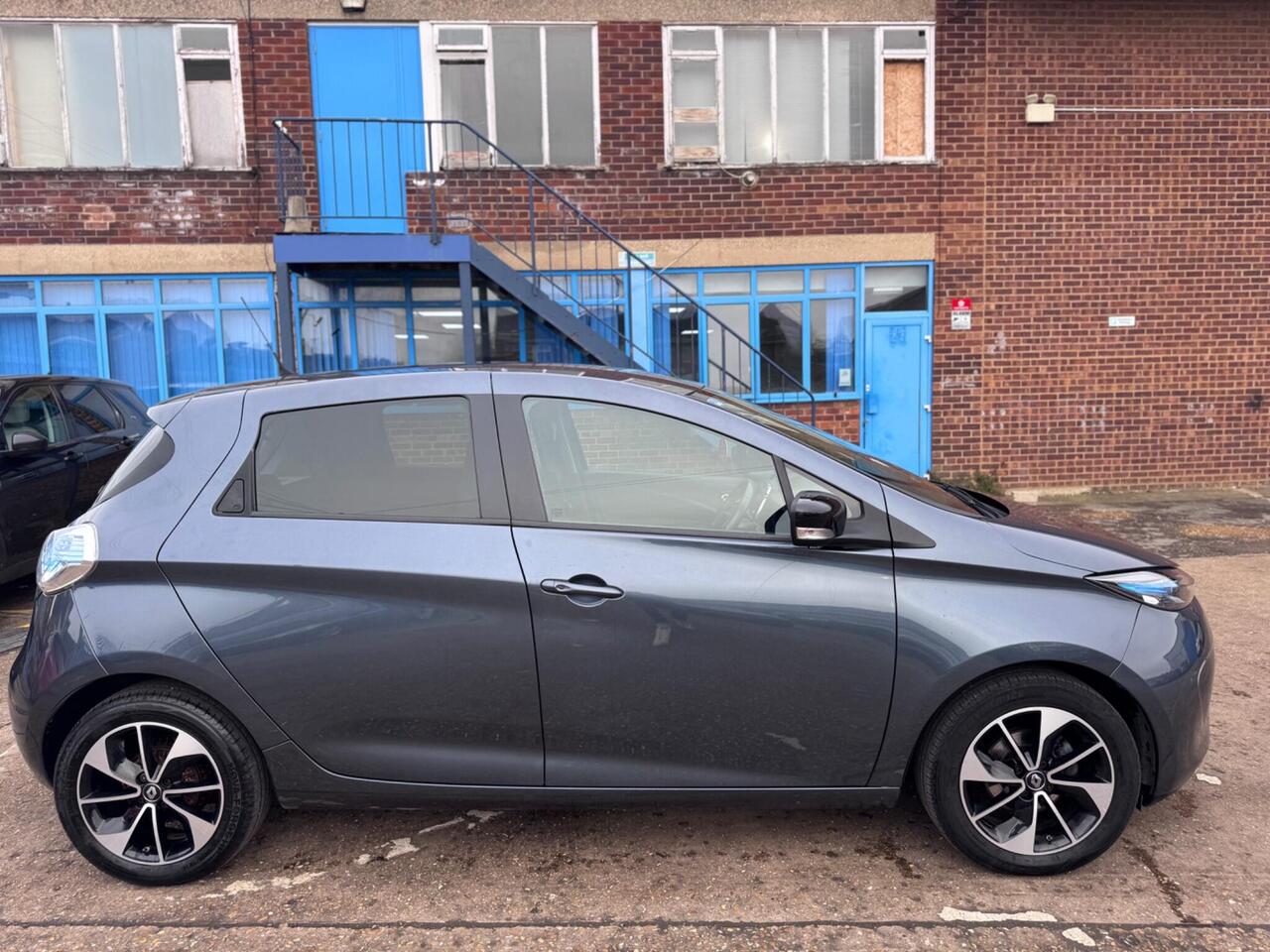 Used Renault Zoe 2018 for sale - 78011755: Photo 14