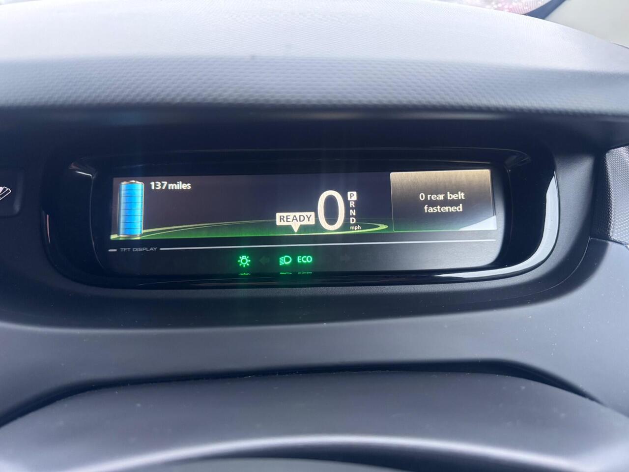 Used Renault Zoe 2018 for sale - 78011755: Photo 18