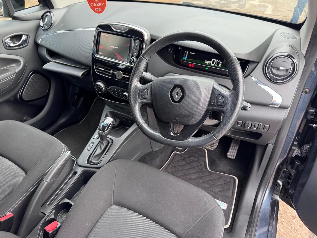 Used Renault Zoe 2018 for sale - 78011755: Photo 21