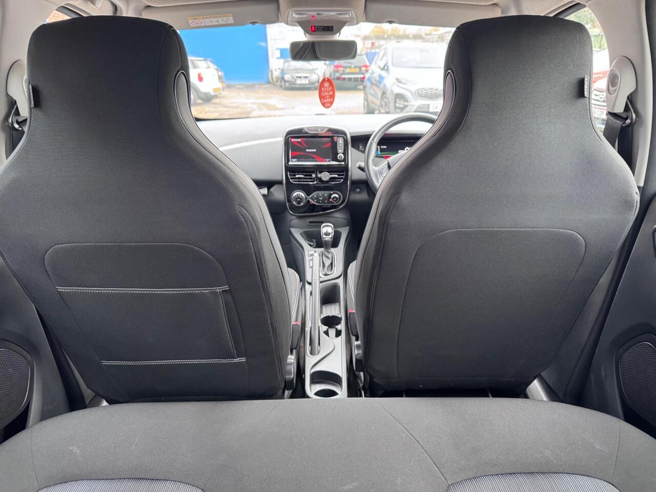 Used Renault Zoe 2018 for sale - 78011755: Photo 31