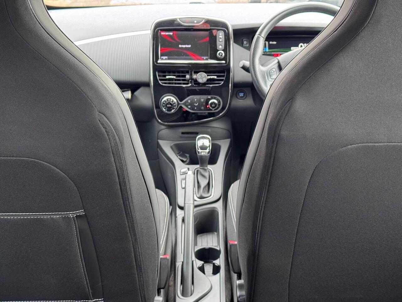 Used Renault Zoe 2018 for sale - 78011755: Photo 36