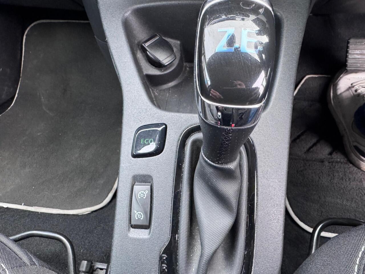 Used Renault Zoe 2018 for sale - 78011755: Photo 49