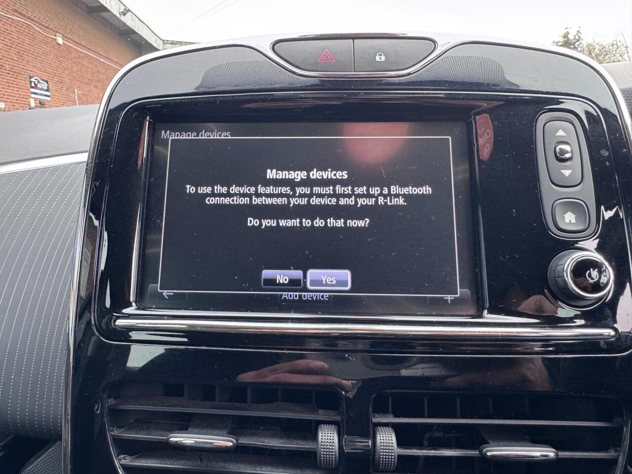 Used Renault Zoe 2018 for sale - 78011755: Photo 53