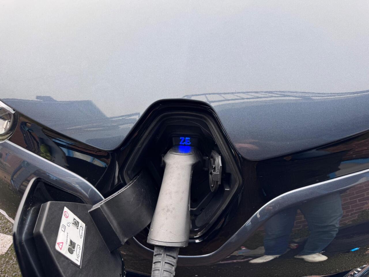 Used Renault Zoe 2018 for sale - 78011755: Photo 55