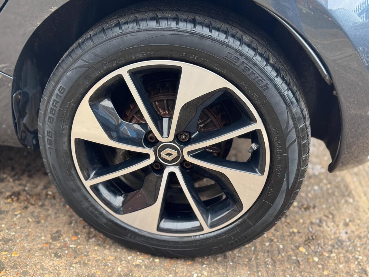 Used Renault Zoe 2018 for sale - 78011755: Photo 56