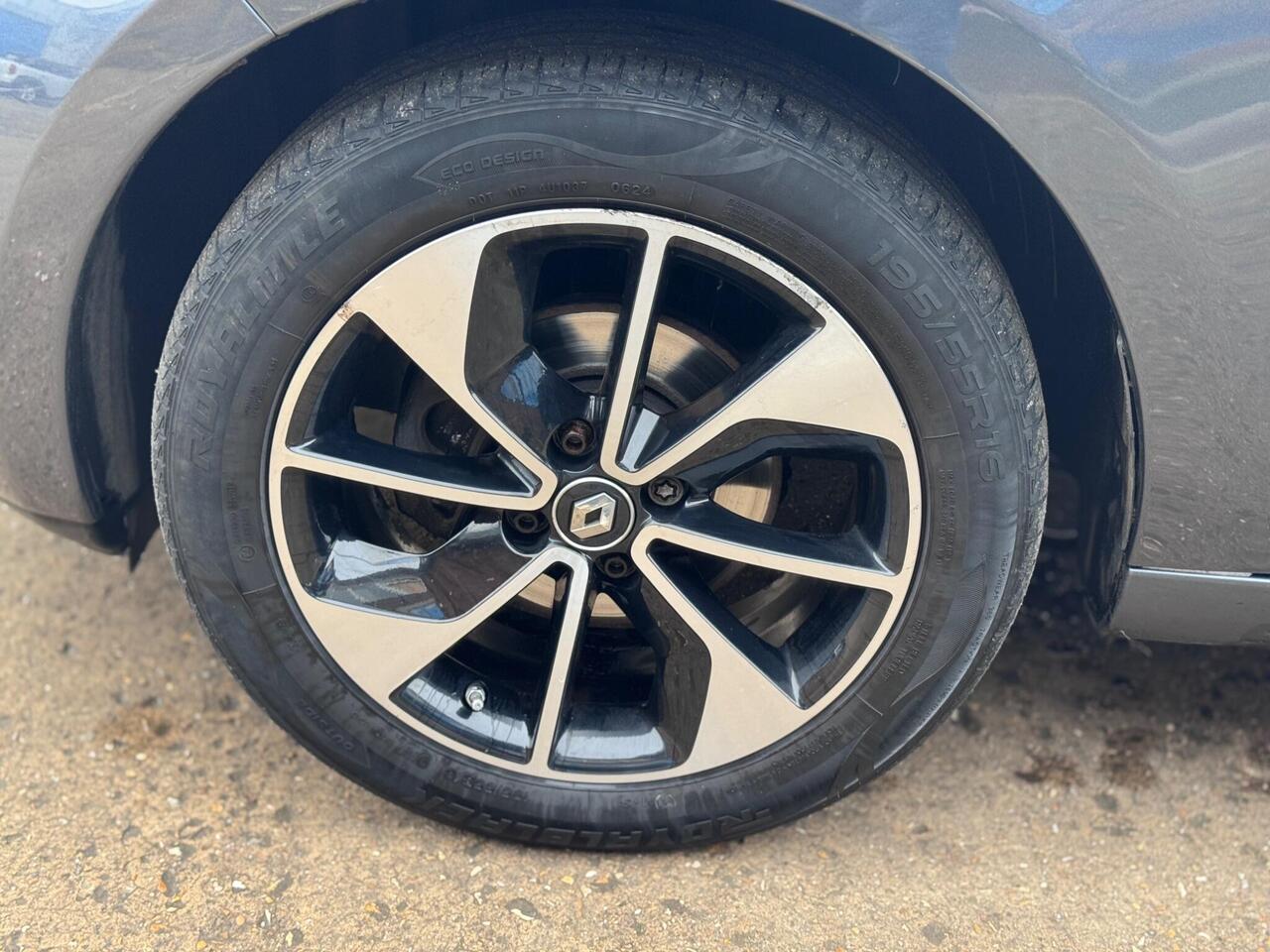 Used Renault Zoe 2018 for sale - 78011755: Photo 57