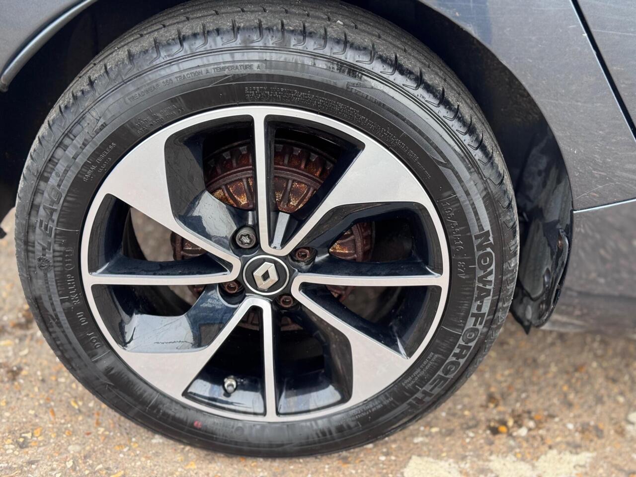 Used Renault Zoe 2018 for sale - 78011755: Photo 59