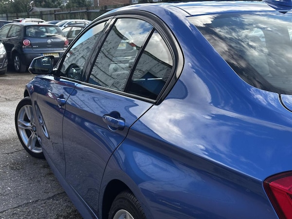 Used BMW 3 Series 2015 for sale - 75509579: Photo 10