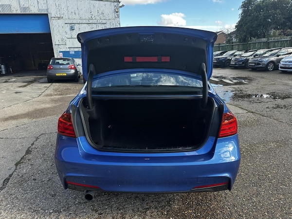 Used BMW 3 Series 2015 for sale - 75509579: Photo 13