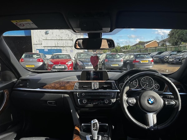 Used BMW 3 Series 2015 for sale - 75509579: Photo 15