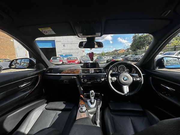 Used BMW 3 Series 2015 for sale - 75509579: Photo 17