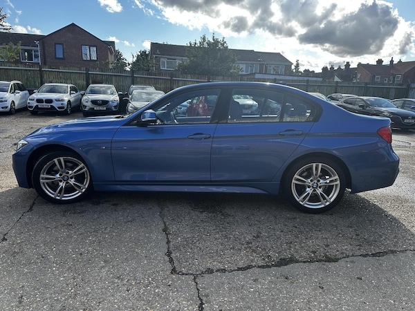 Used BMW 3 Series 2015 for sale - 75509579: Photo 18