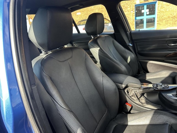Used BMW 3 Series 2015 for sale - 75509579: Photo 19