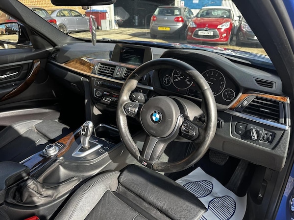 Used BMW 3 Series 2015 for sale - 75509579: Photo 20