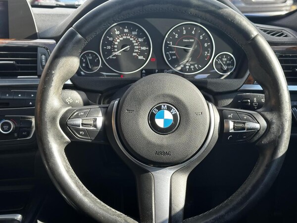 Used BMW 3 Series 2015 for sale - 75509579: Photo 21