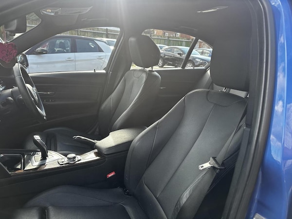 Used BMW 3 Series 2015 for sale - 75509579: Photo 22