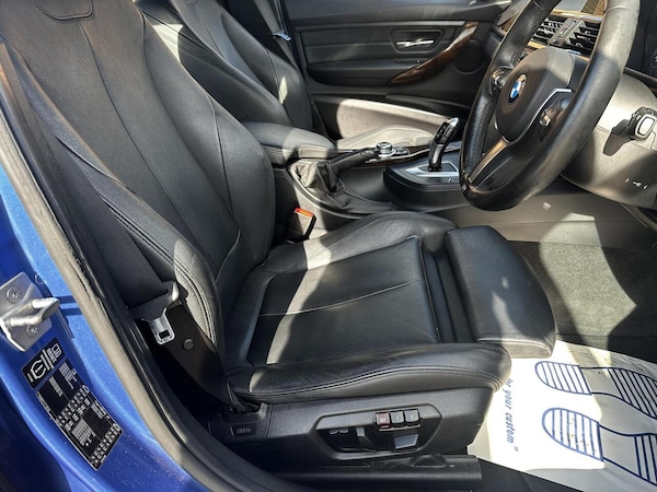 Used BMW 3 Series 2015 for sale - 75509579: Photo 24