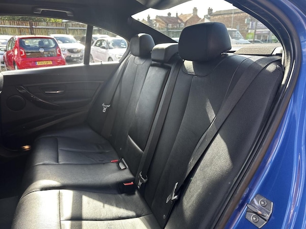 Used BMW 3 Series 2015 for sale - 75509579: Photo 25
