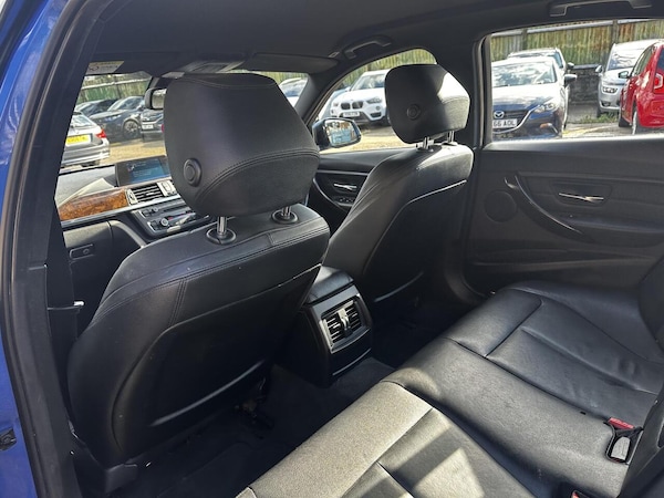 Used BMW 3 Series 2015 for sale - 75509579: Photo 26
