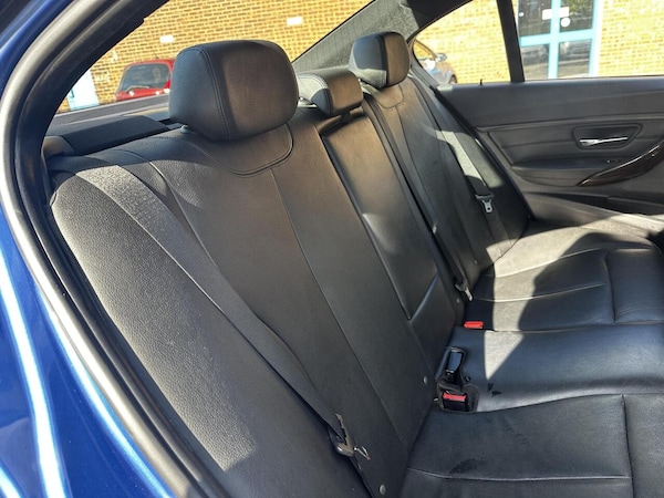 Used BMW 3 Series 2015 for sale - 75509579: Photo 29