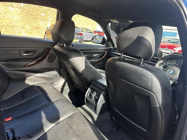 Used BMW 3 Series 2015 for sale - 75509579: Photo 30