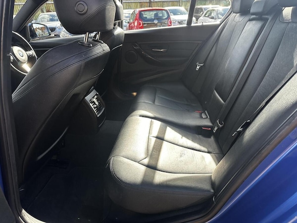 Used BMW 3 Series 2015 for sale - 75509579: Photo 32