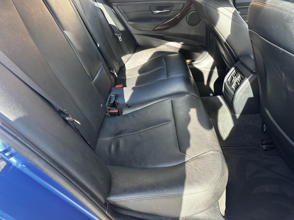 Used BMW 3 Series 2015 for sale - 75509579: Photo 36