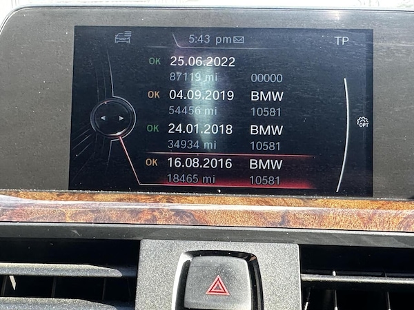 Used BMW 3 Series 2015 for sale - 75509579: Photo 44