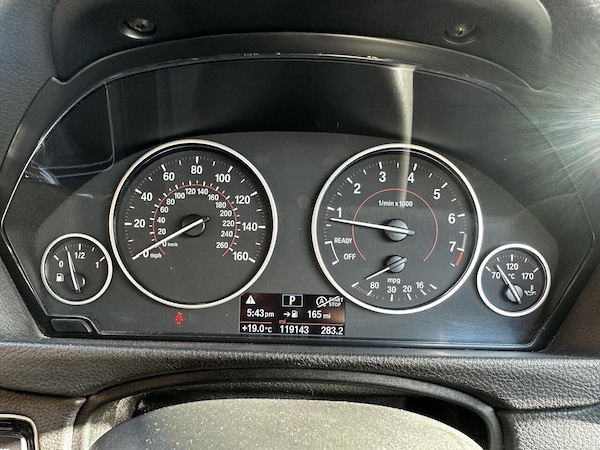 Used BMW 3 Series 2015 for sale - 75509579: Photo 47