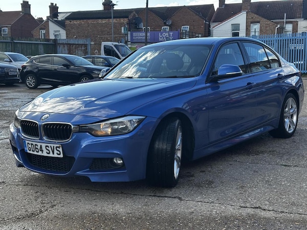 Used BMW 3 Series 2015 for sale - 75509579: Photo 4