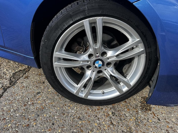Used BMW 3 Series 2015 for sale - 75509579: Photo 50
